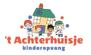 achterhuisje