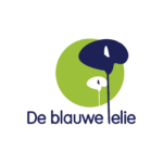 de blauwe lelie